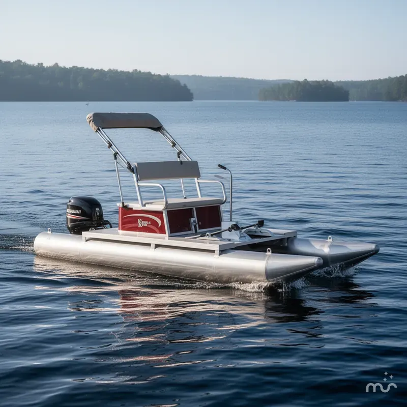 The Image of Paddle King PK 3000 2026 - 0
