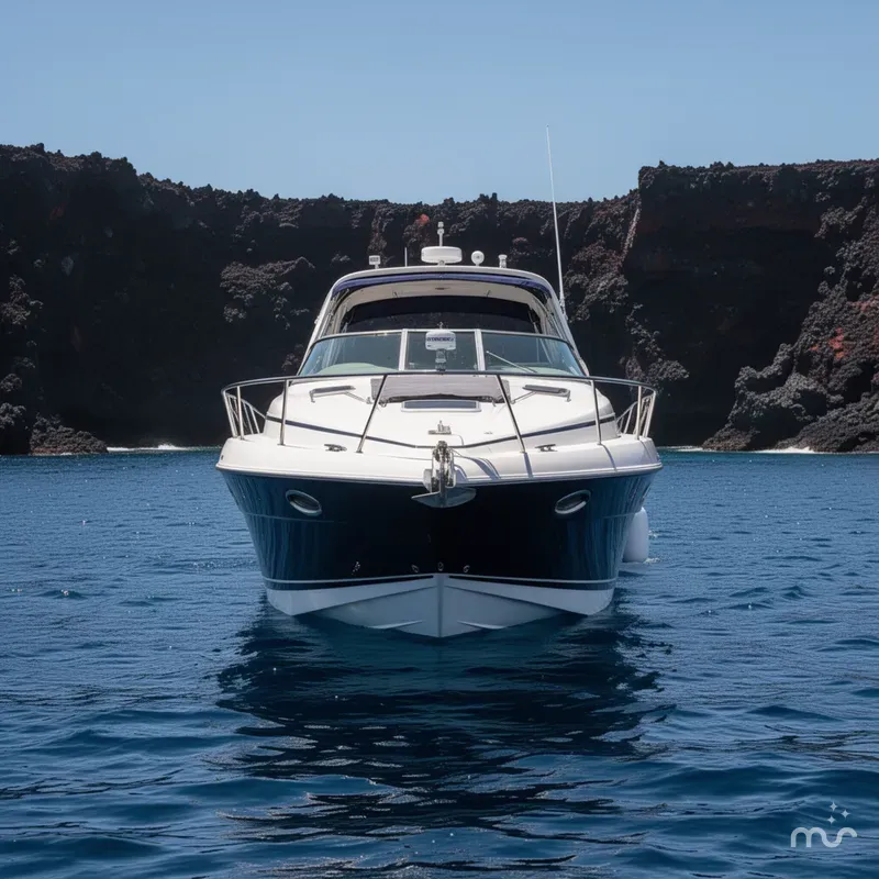 Slide: The Image of Rinker Fiesta Vee 300 2006 - 1