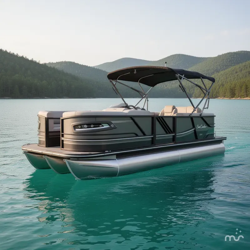 The Image of SunCatcher elite 322sr 2026 - 0
