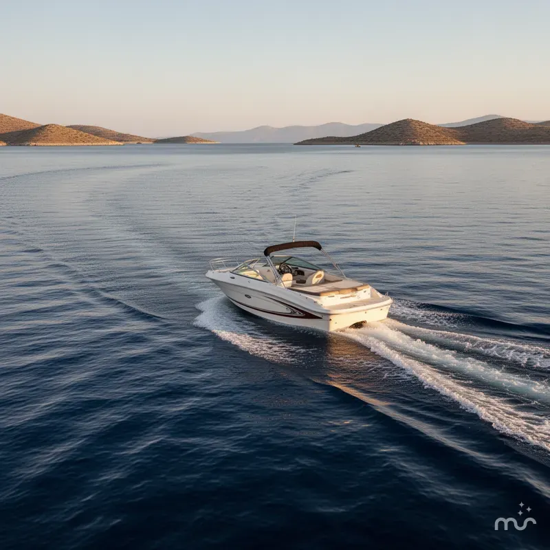Slide: The Image of Sea Ray 185 Sport 2009 - 1