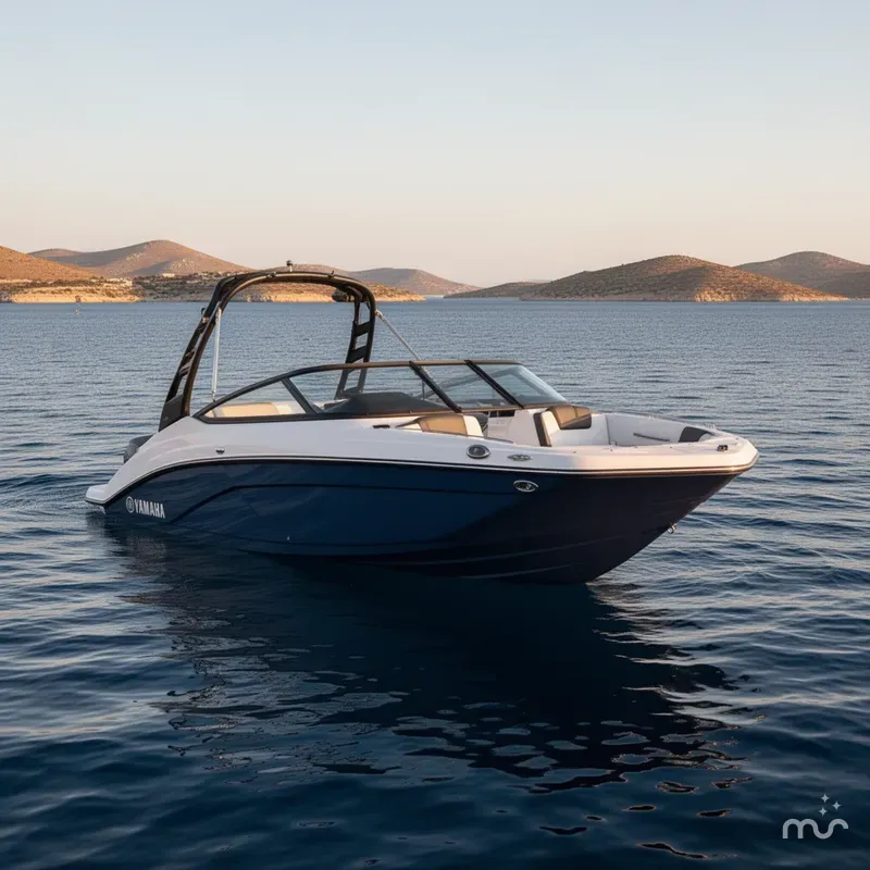 The Image of Yamaha 195S 2024 - 0