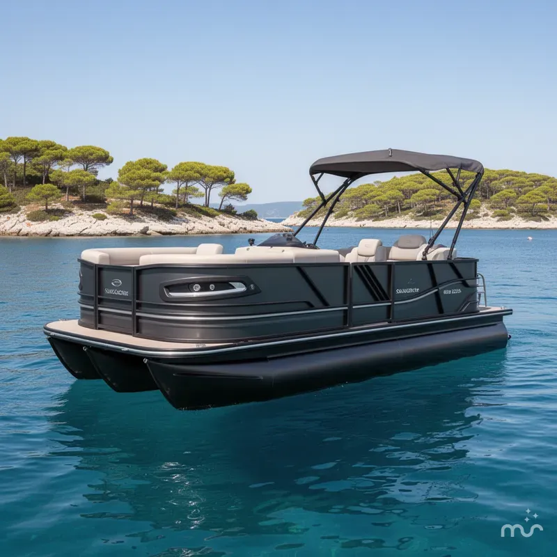 The Image of SunCatcher elite 322sr 2026 - 0