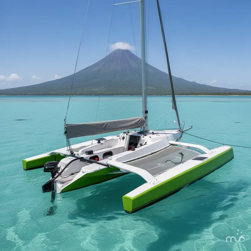 The Image of Corsair 760R 2019 - 0