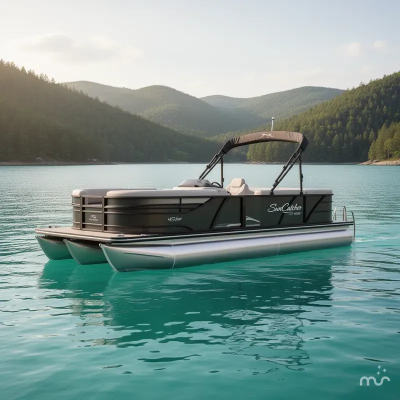 The Image of SunCatcher elite 322sr 2026 - 0