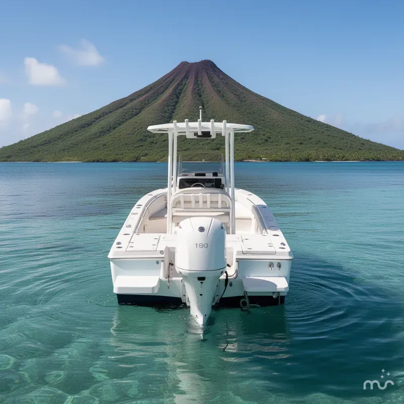Slide: The Image of Robalo 246 Cayman 2017 - 3