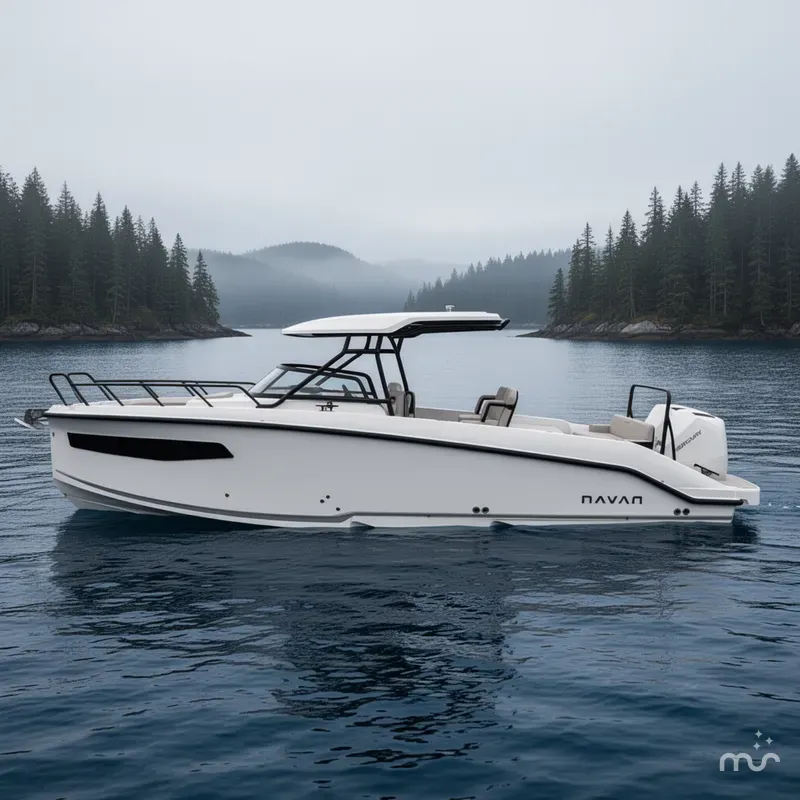 The Image of Navan S30 2026 - 0