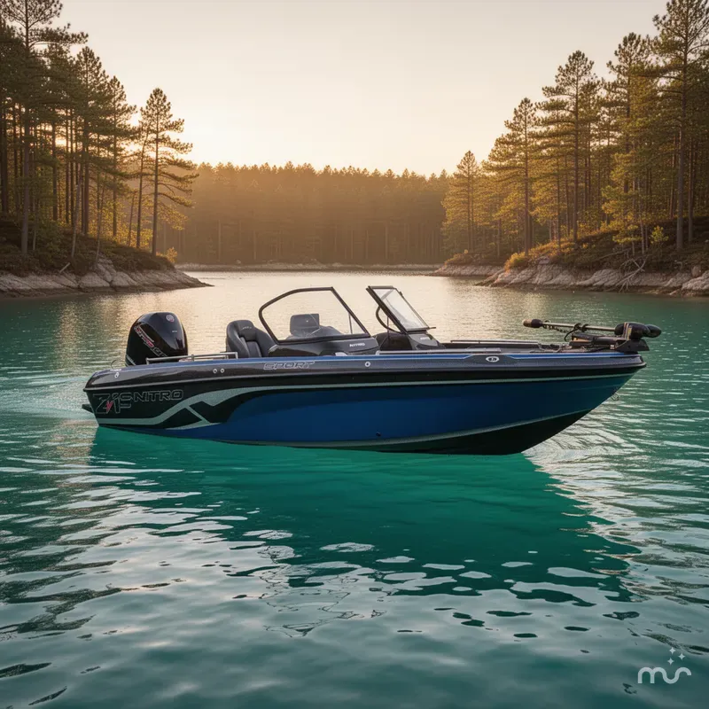 The Image of Nitro ZV19 Sport 2021 - 0