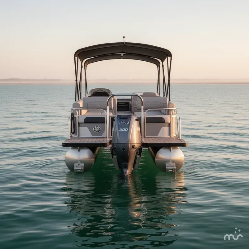 Slide: The Image of Avalon Catalina Quad Lounge Shift - 23' 2025 - 4