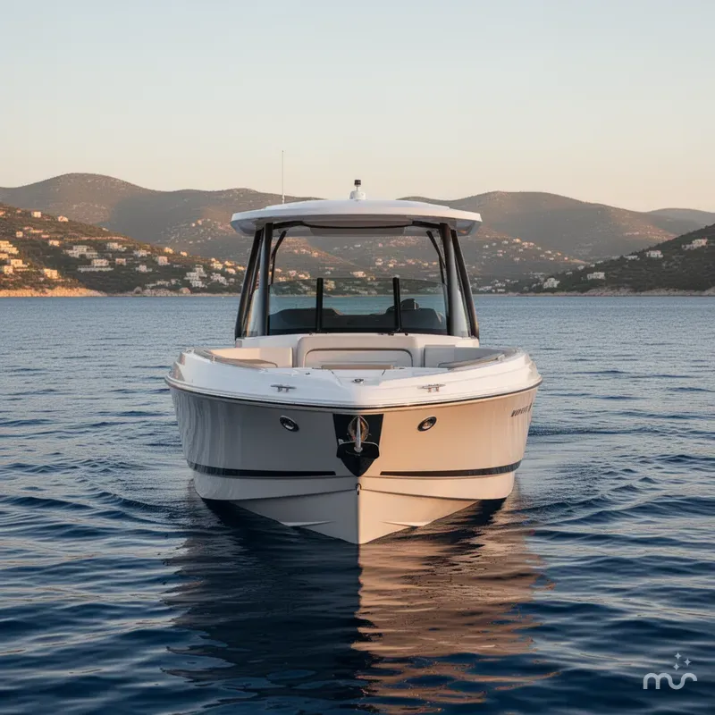 Slide: The Image of Monterey Elite 25 SD 2026 - 1