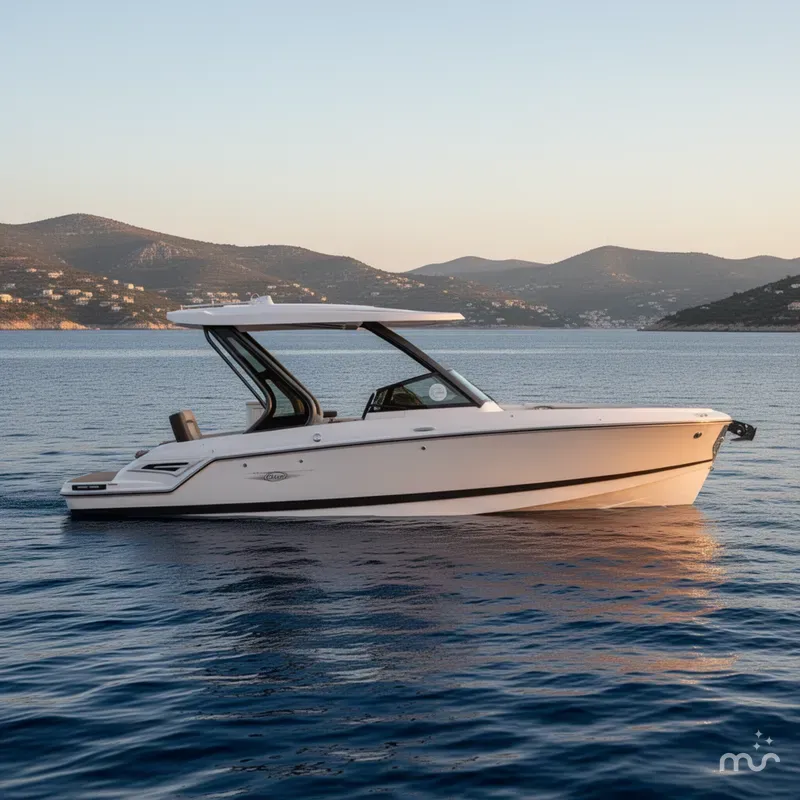 Slide: The Image of Monterey Elite 25 SD 2026 - 2