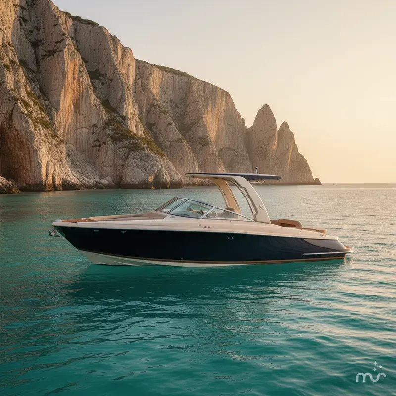 The Image of Chris-Craft Launch 28 2022 - 0