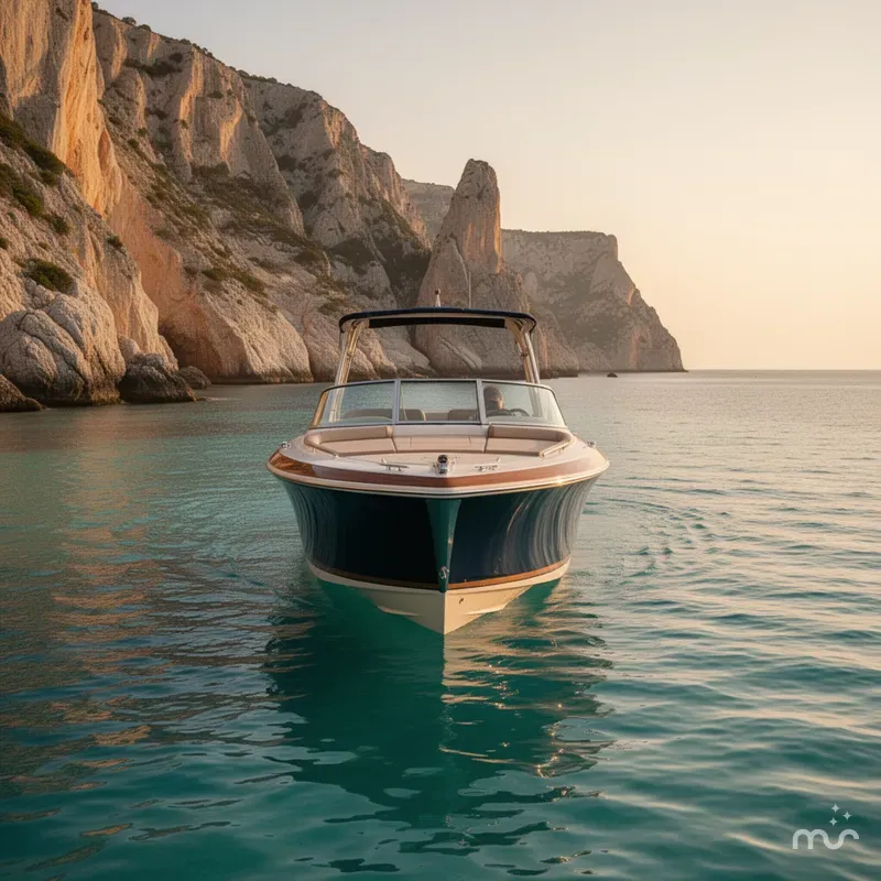 Slide: The Image of Chris-Craft Launch 28 2022 - 1