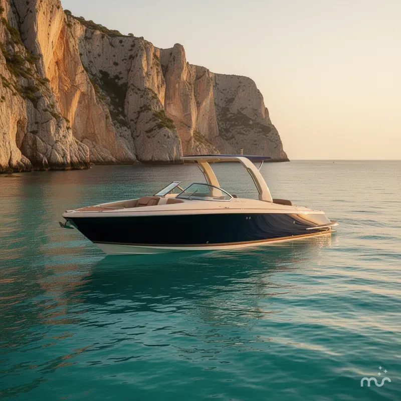 Slide: The Image of Chris-Craft Launch 28 2022 - 2