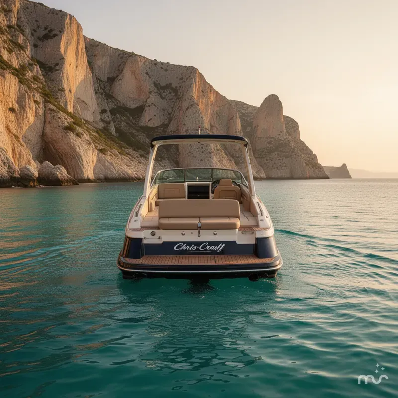 Slide: The Image of Chris-Craft Launch 28 2022 - 3