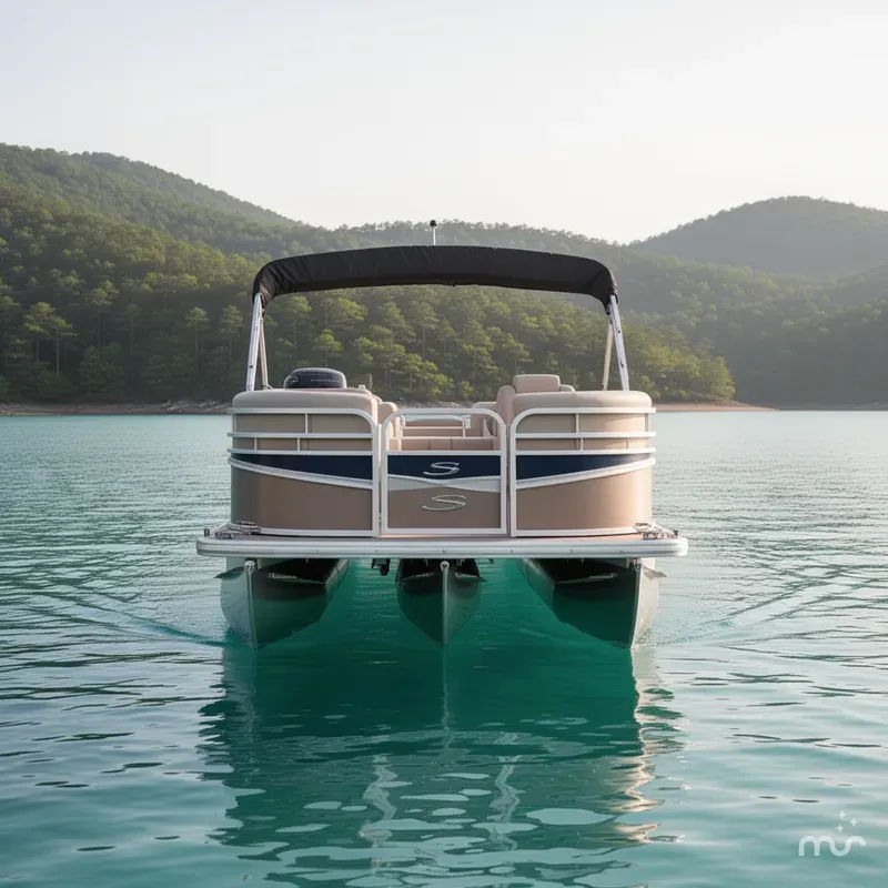 Slide: The Image of Premier 210 Sunsation RL (PTX 28) 2025 - 3