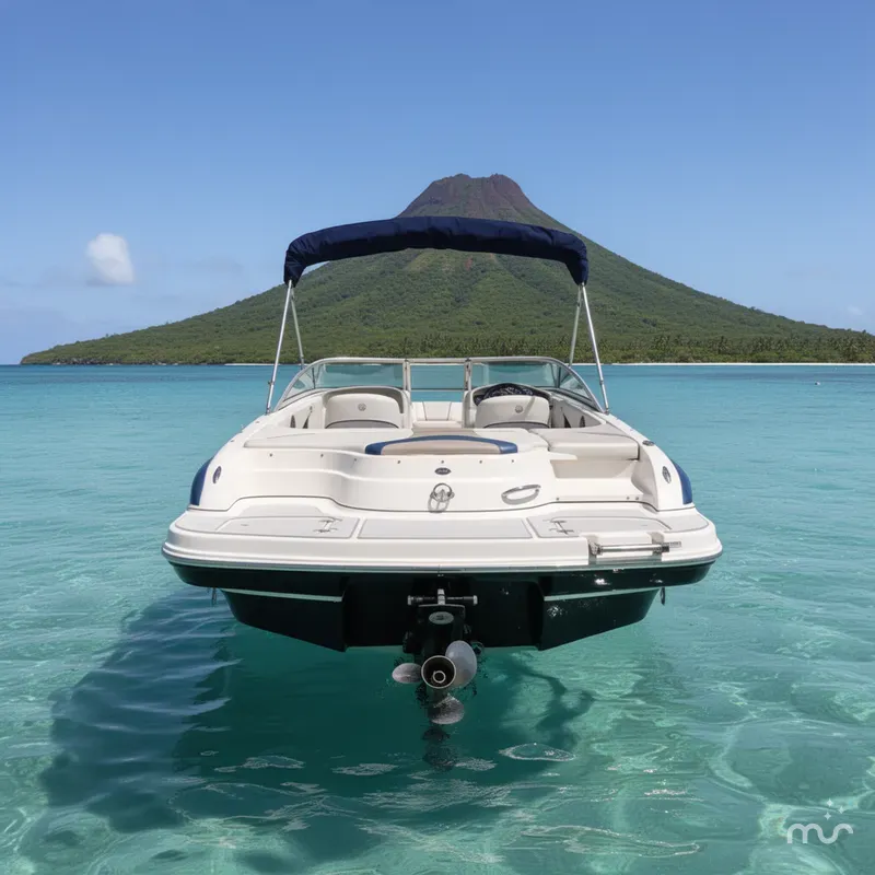 Slide: The Image of Bryant 210 Bowrider 4.3 MPI 2011 - 3