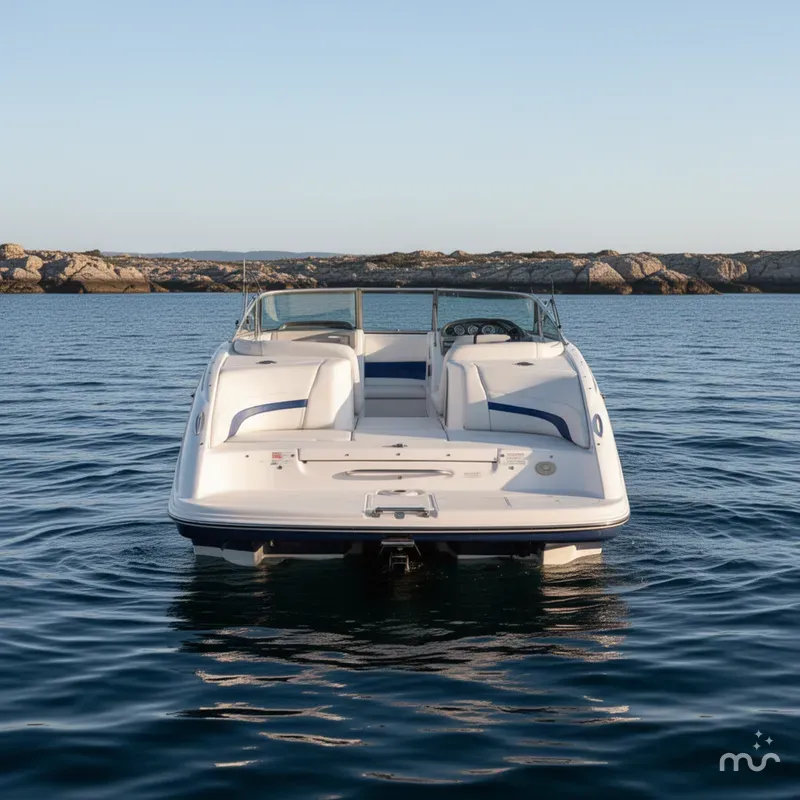 Slide: The Image of Yamaha SX230 2005 - 3