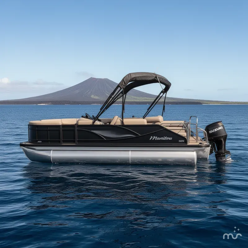 The Image of Manitou SES 230 2019 - 0