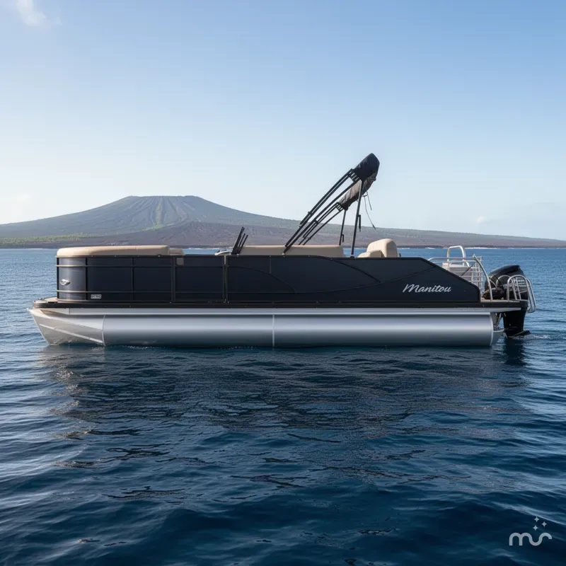 Slide: The Image of Manitou SES 230 2019 - 2