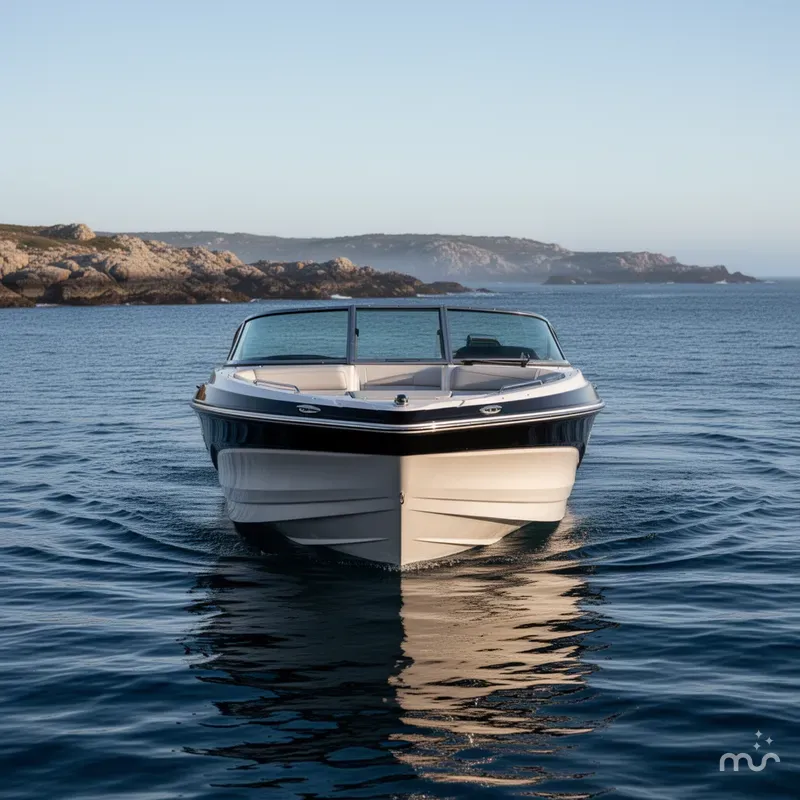 Slide: The Image of Crownline Boats 200 SS 2024 - 1
