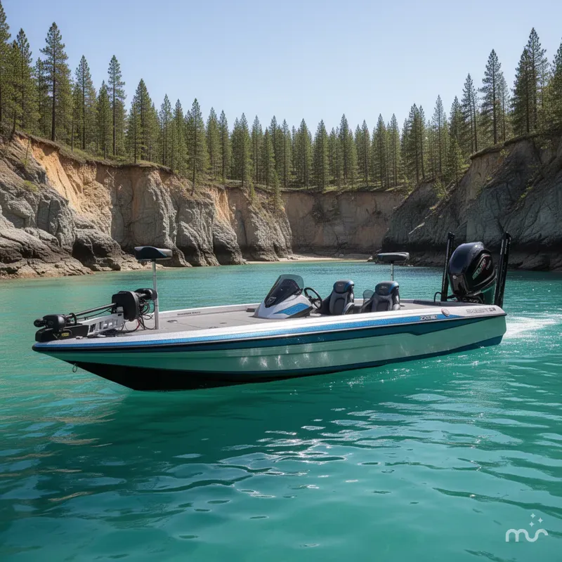 The Image of Skeeter ZXE20 2026 - 0