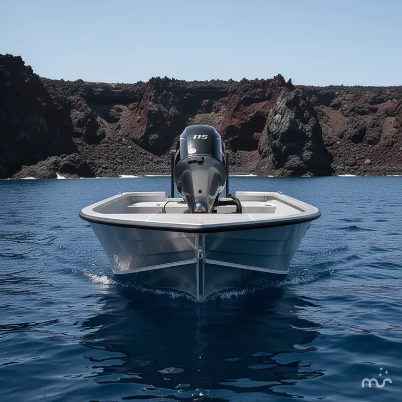 Slide: The Image of G3 Bay 21 GX 2026 - 1