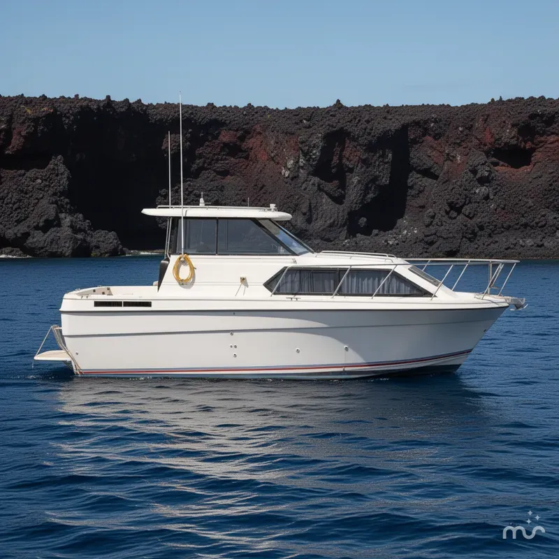 The Image of Bayliner 2859 Ciera Classic 1993 - 0