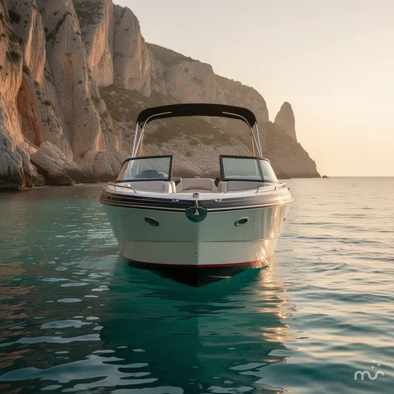 Slide: The Image of Monterey 238SS Super Sport 2016 - 1