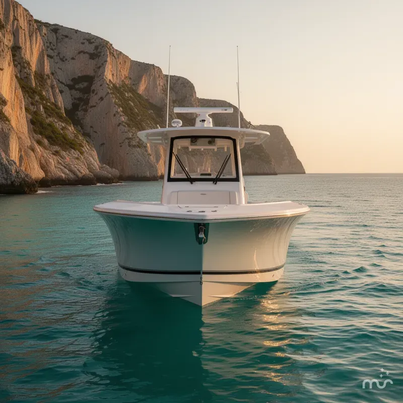 Slide: The Image of Regulator Marine 31 2026 - 1