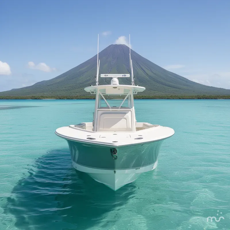 Slide: The Image of Regulator Marine 31 2019 - 1