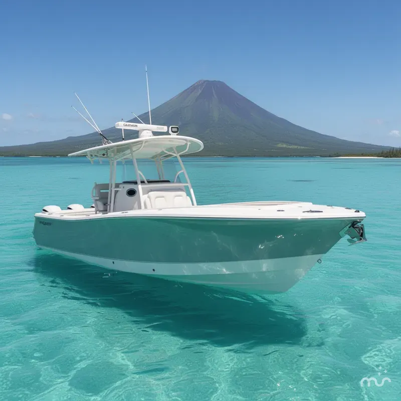Slide: The Image of Regulator Marine 31 2019 - 2