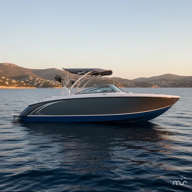 The Image of Cobalt R7 Surf 2020 - 0