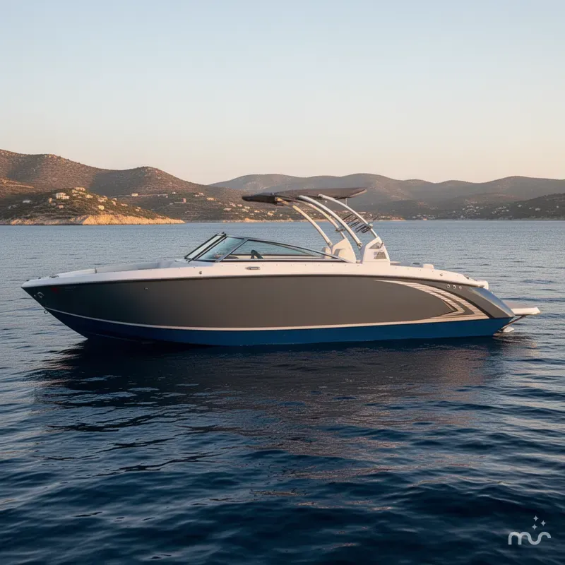 Slide: The Image of Cobalt R7 Surf 2020 - 2