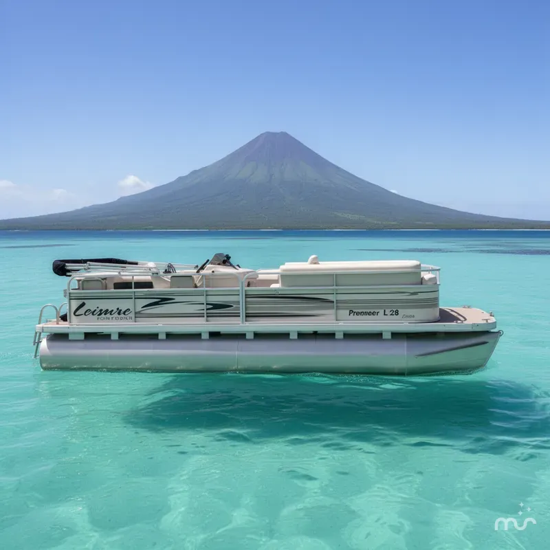Slide: The Image of Premier L208 Leisure 2002 - 2