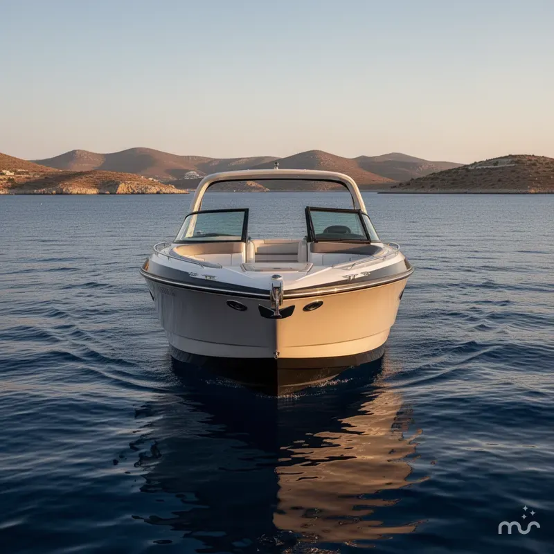 Slide: The Image of Monterey 298SS Super Sport 2018 - 1