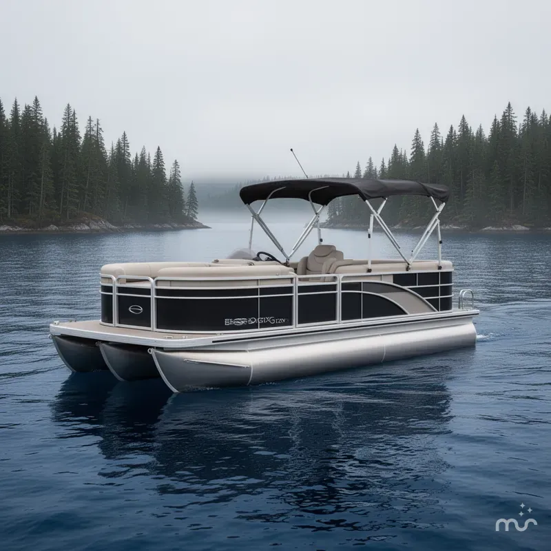 The Image of Bennington SX20 2016 - 0