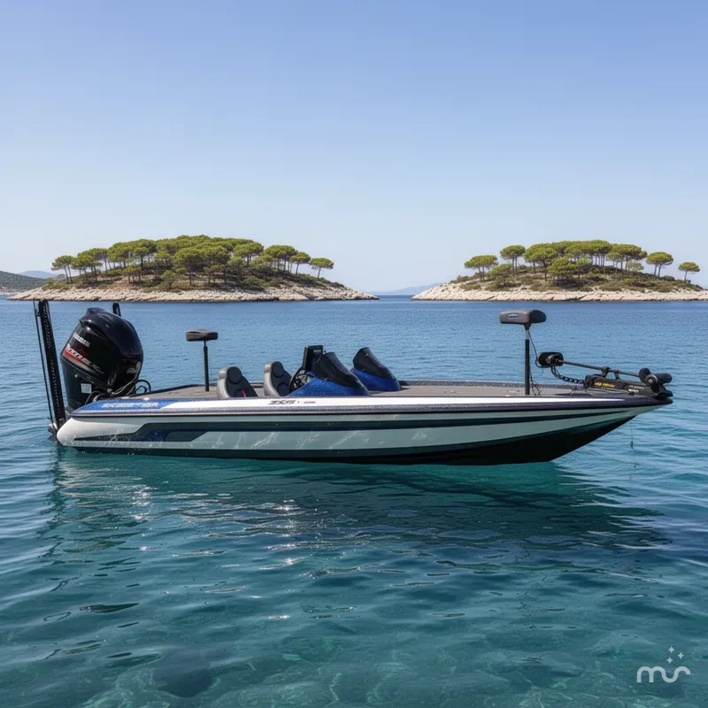 The Image of Skeeter ZX225 2019 - 0