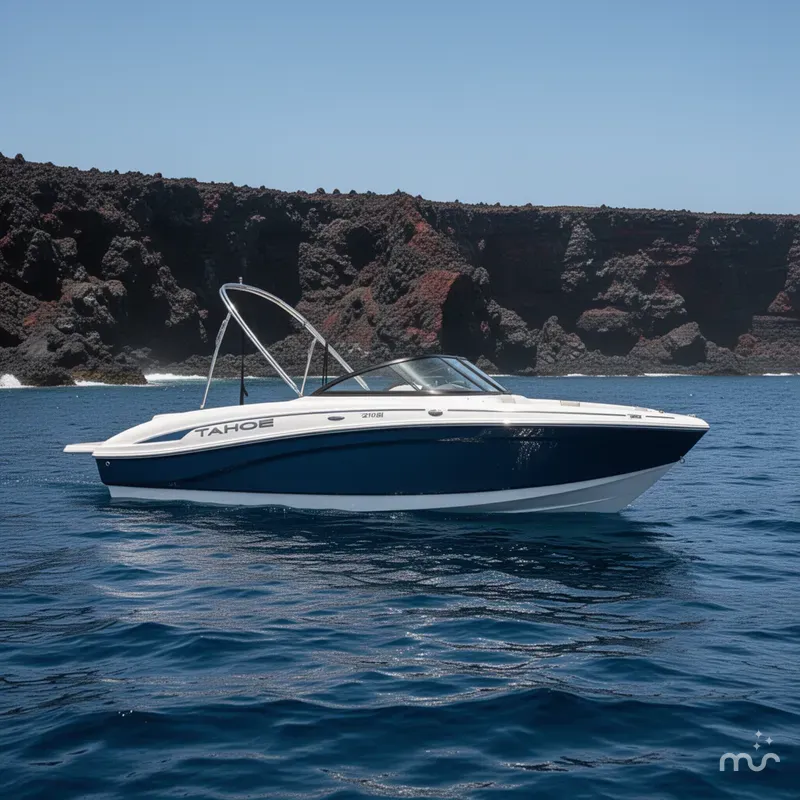 The Image of Tahoe 210SI 2022 - 0