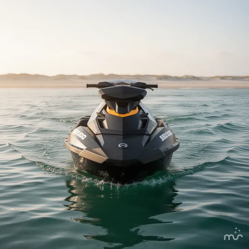 Slide: The Image of Sea-Doo Spark® 3-up Rotax® 900 H.O ACE™ IBR, CON 2019 - 1