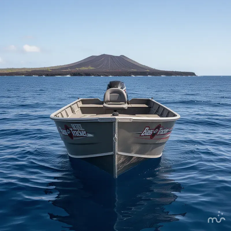 Slide: The Image of Tracker Bass Tracker Classic XL 2020 - 1