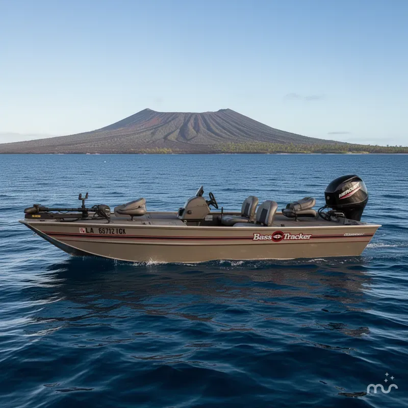 Slide: The Image of Tracker Bass Tracker Classic XL 2020 - 2