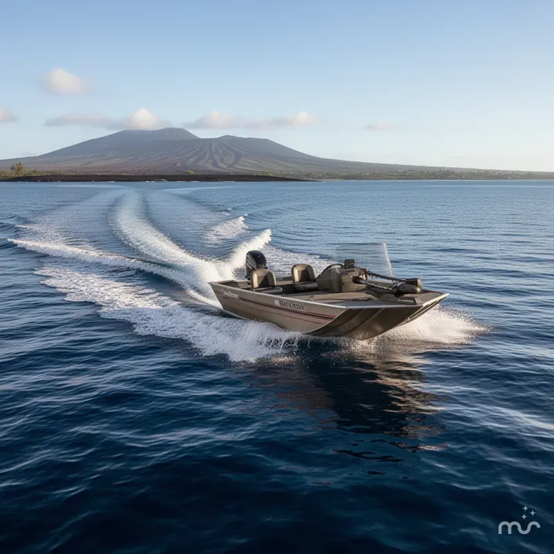 Slide: The Image of Tracker Bass Tracker Classic XL 2020 - 4