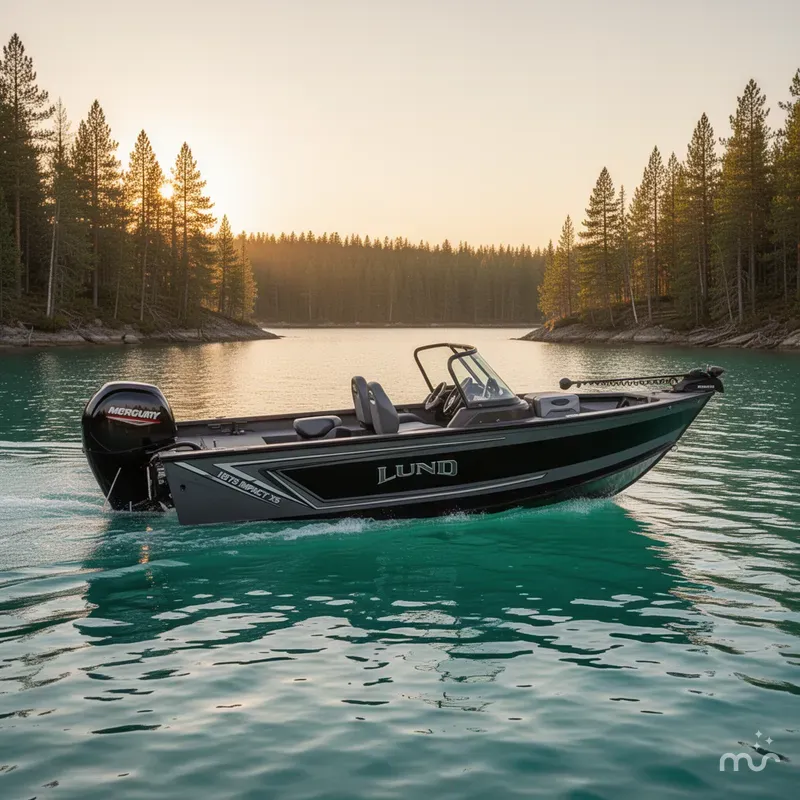Slide: The Image of Lund 1875 Impact XS Sport 2026 - 0