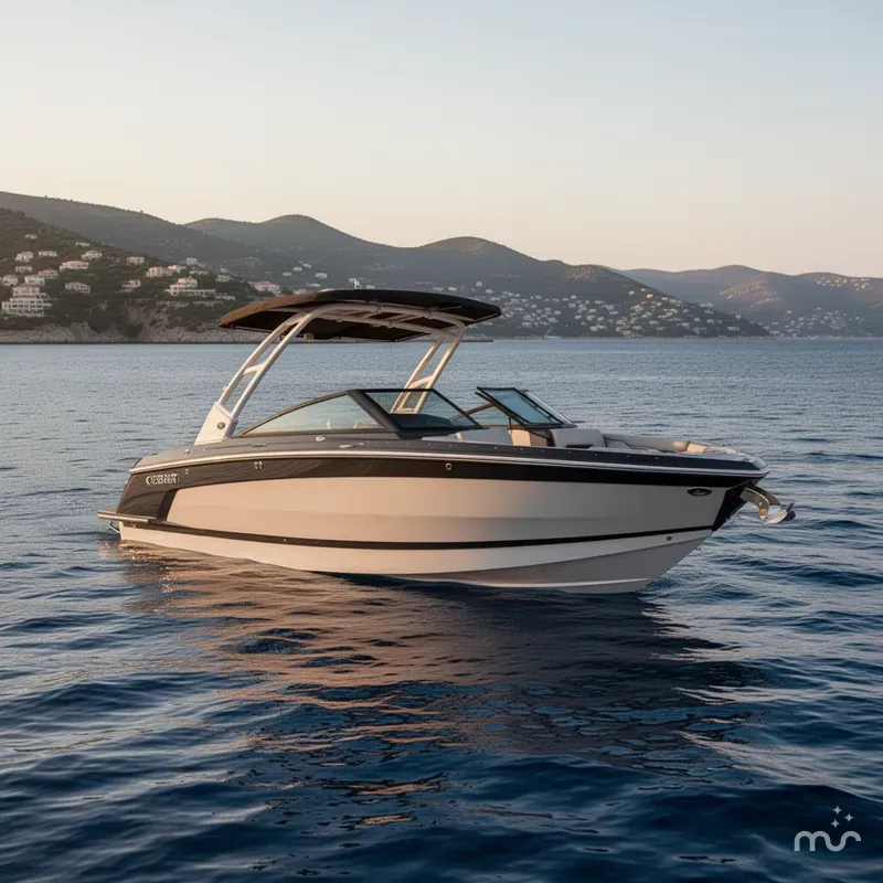 The Image of Cobalt R6 Surf 2026 - 0