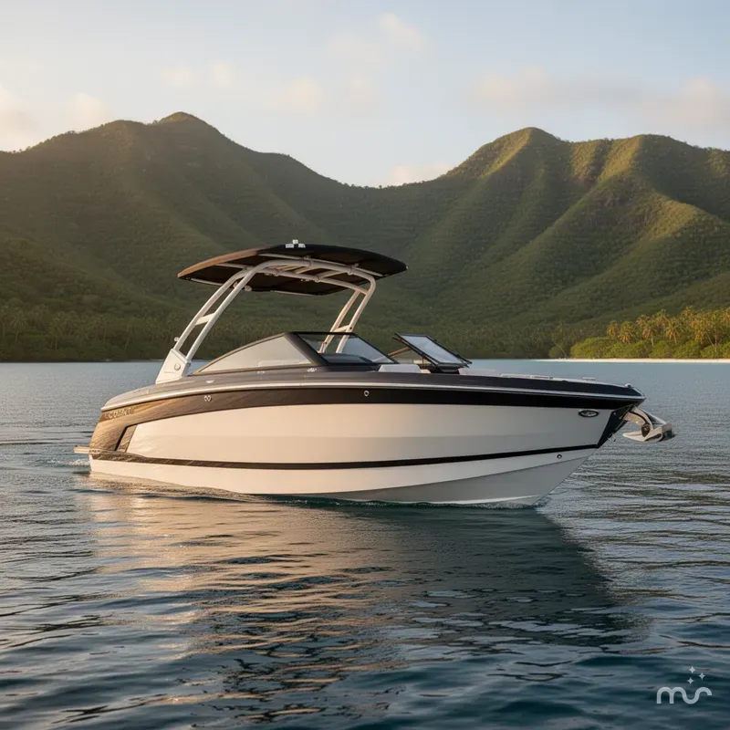 The Image of Cobalt R6 Surf 2026 - 0