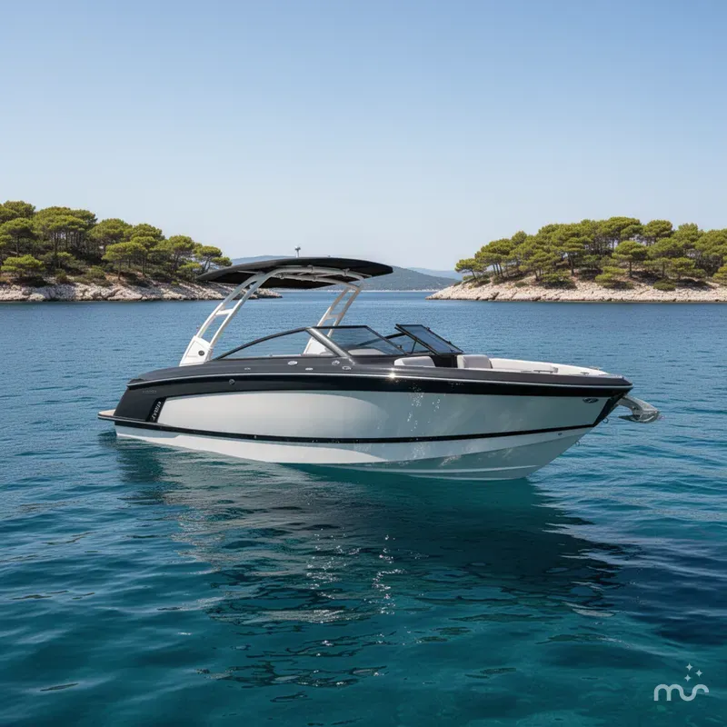 The Image of Cobalt R6 Surf 2026 - 0