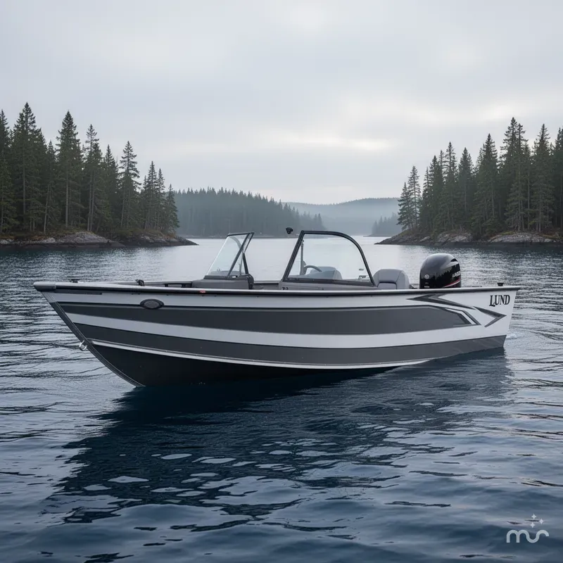 The Image of Lund 2075 Fisherman 2024 - 0