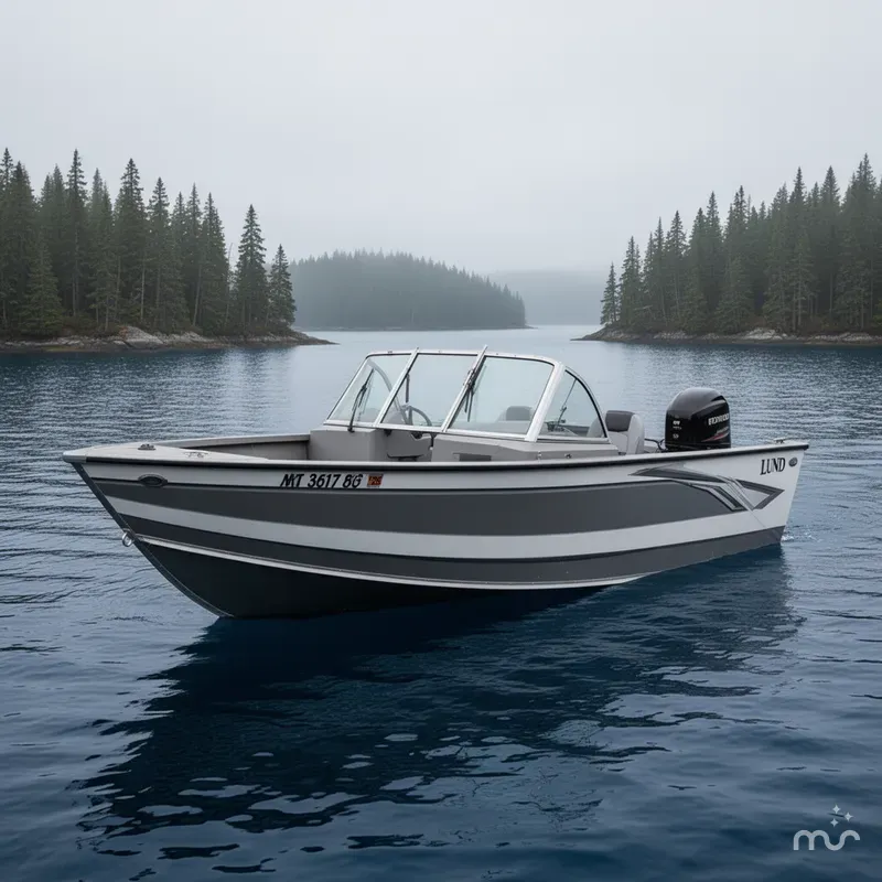 Slide: The Image of Lund 2075 Fisherman 2024 - 2