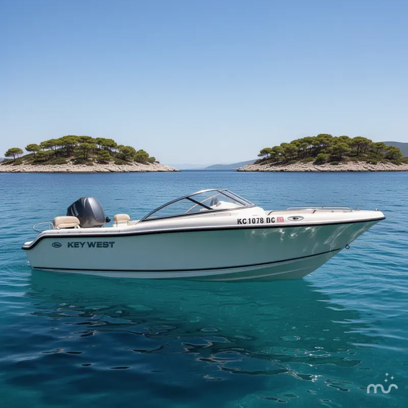 The Image of Key West 186 Dc 2014 - 0