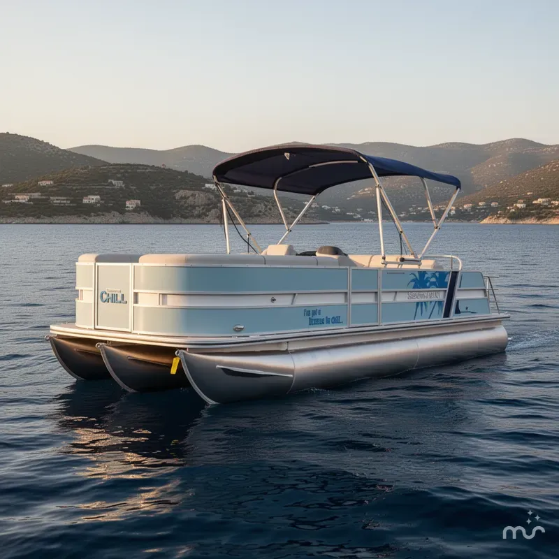 The Image of South Bay S224UL CHILL 3.0 2026 - 0
